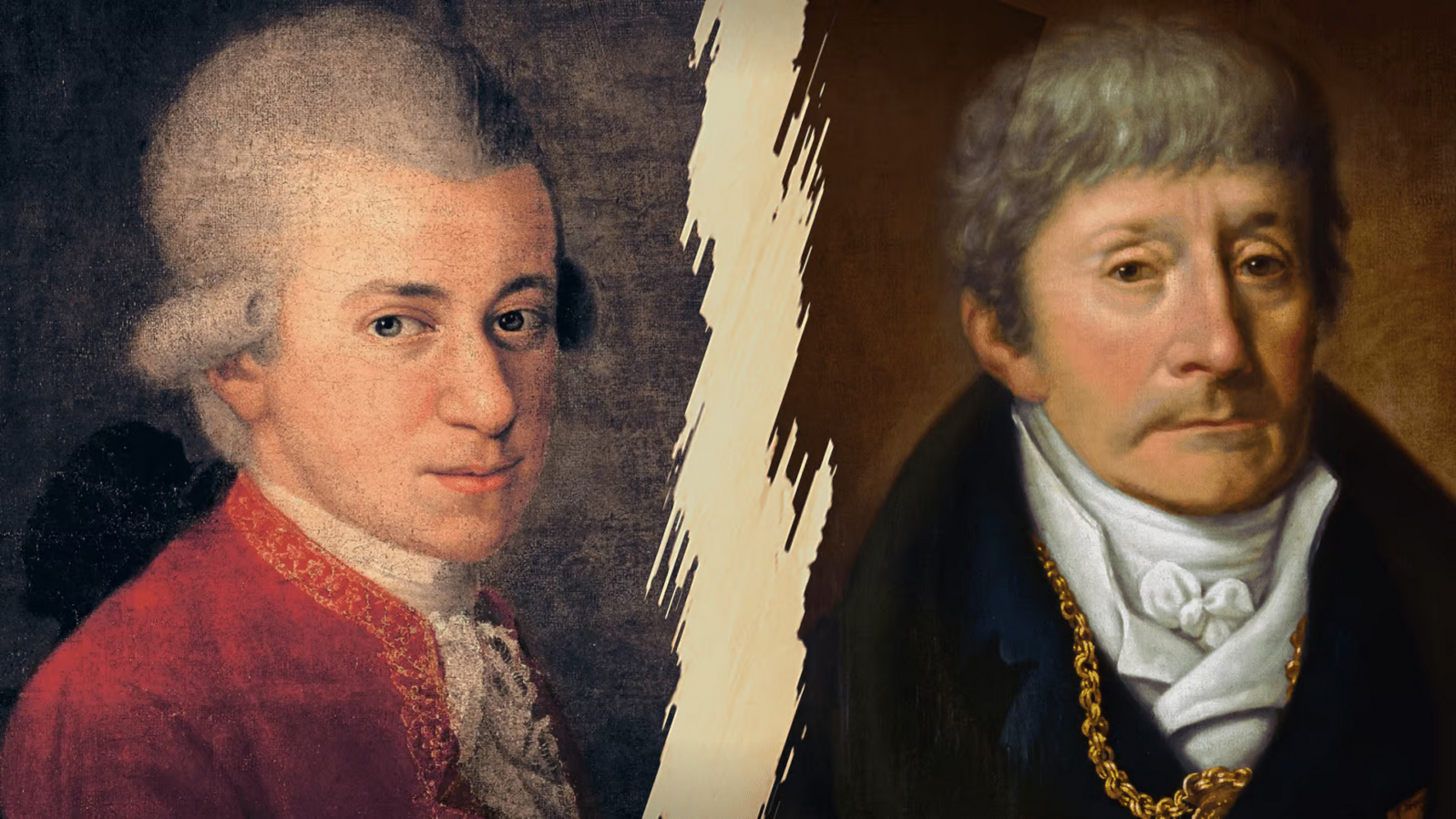 Conferència: La pel·lícula que ens va fer estimar la música de Mozart... i descobrir Salieri!