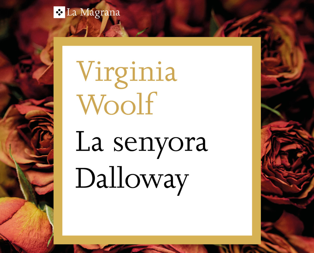Grup de lectura: «La senyora Dalloway» de Virginia Woolf